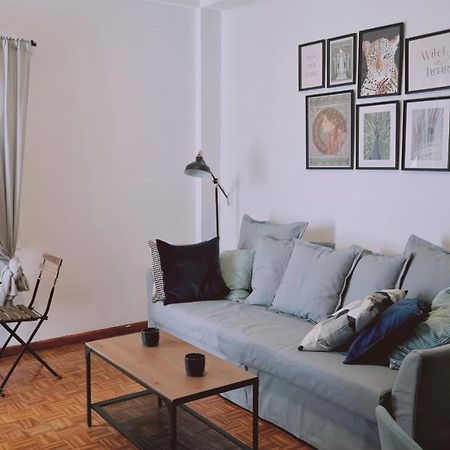 Stay Antique Apartment ลาร์นาคา ภายนอก รูปภาพ