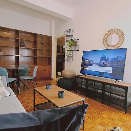 Stay Antique Apartment ลาร์นาคา ภายนอก รูปภาพ